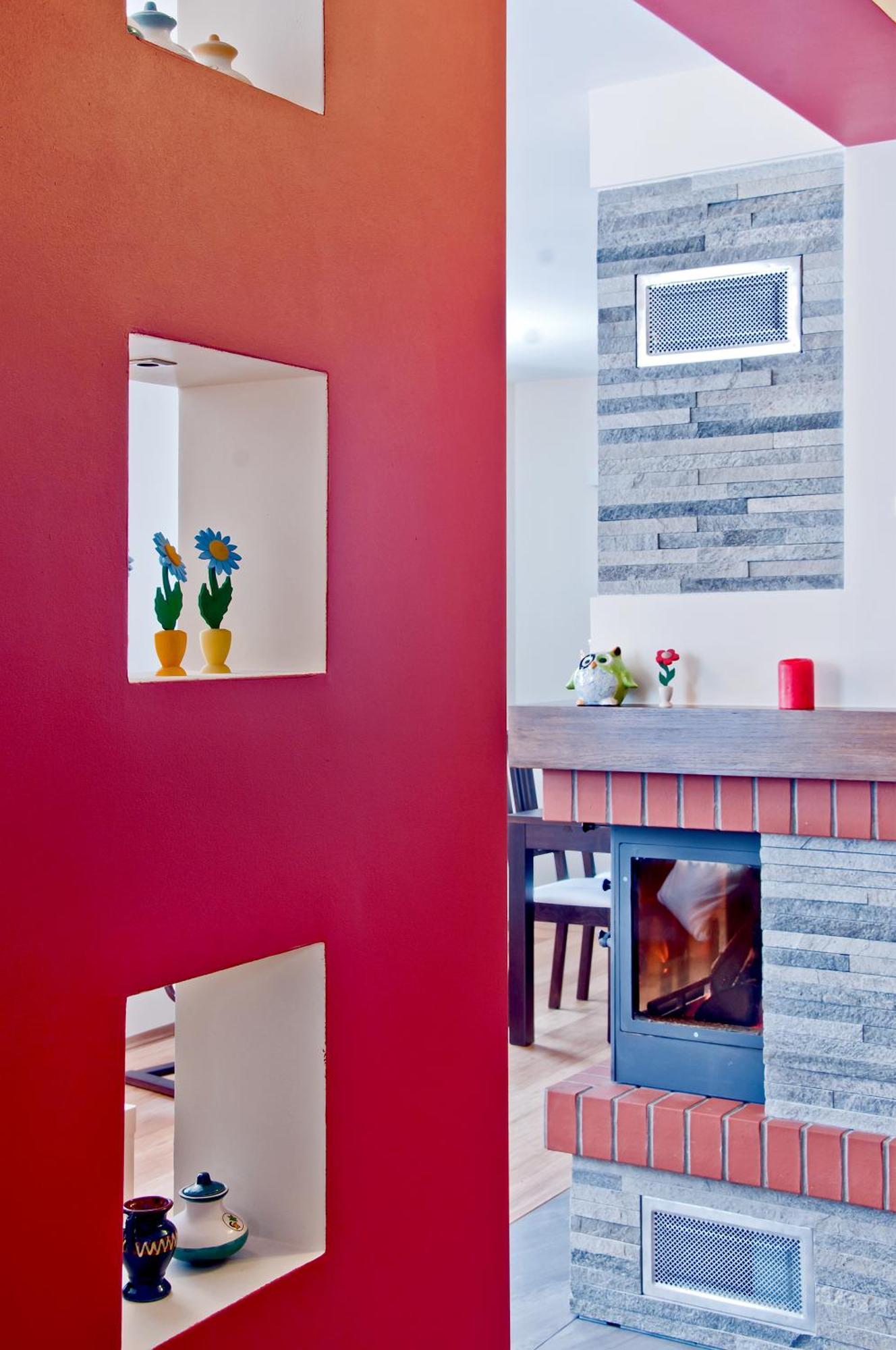 Apartamento Miodowy Zakatek Łabowa Exterior foto